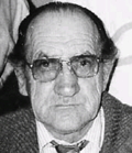 Photo of Jacques Juteau