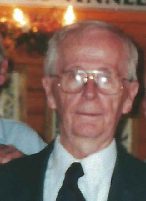Photo of Victor Juteau