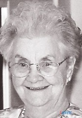 Photo de Blanche Jutras