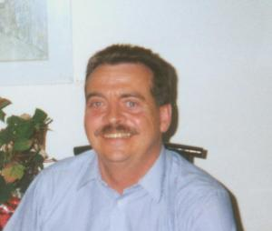 Photo of Claude Jutras