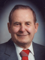 Photo of Jean-Louis Jutras