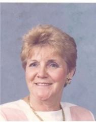 Photo of Jeannette Jutras