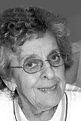 Photo of Louise Jutras