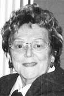 Photo of Madeleine Jutras