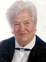 Photo of Madeleine Jutras