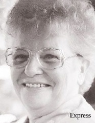 Photo de Rejeanne Jutras