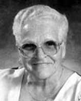Photo de Gertrude Kenney