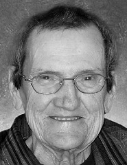 Photo of Gerald Kenny