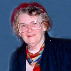 Photo of Therese Kenny