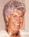 Photo of Frances Kerr