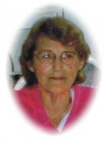 Photo of Bertha King