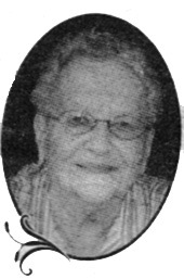 Photo de Cecile Kirouac