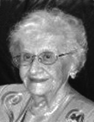 Photo de Cecile Kirouac