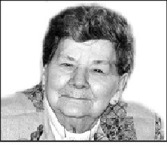 Photo of Betty Kitch