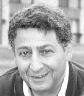 Photo de Kenneth Kouri