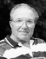 Photo of Sylvester Krevenchuk