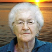 Photo of Laurette L'heureux