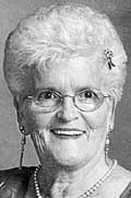 Photo de Jeannine Labadie