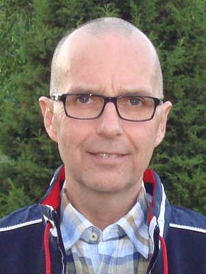 Photo of Jocelyn Labbe