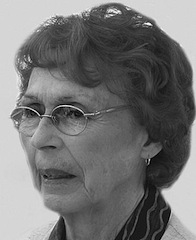 Photo of Gisele Labbe