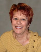 Photo of Gisele Labbe