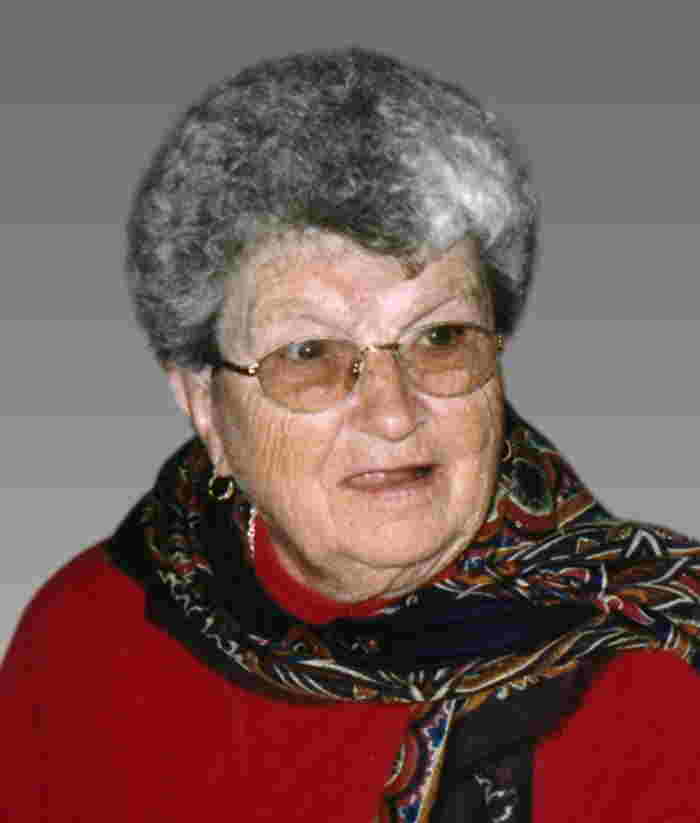 Photo of Patricia Labbe