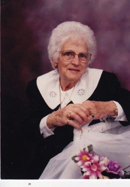 Photo de Colombe Labelle