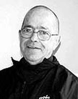 Photo of Gilles Labelle