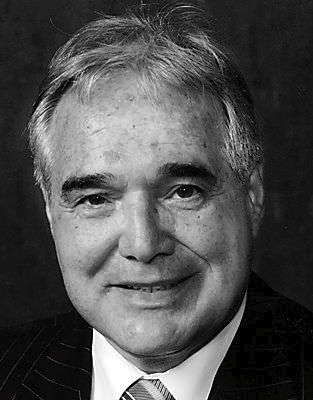 Photo of Gilles Labelle