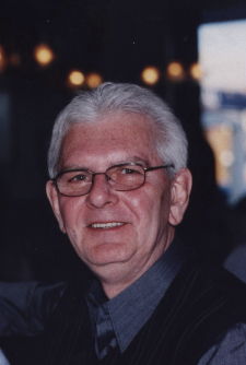 Photo of Gilles Labelle