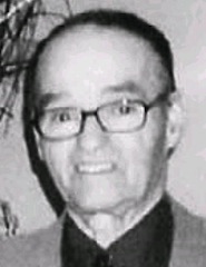 Photo of Jean-Maurice Labelle