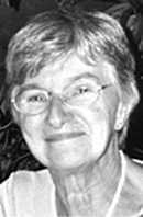 Photo of Liette Labelle