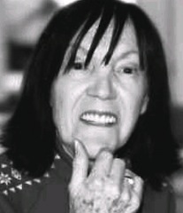 Photo of Marcelle Labelle