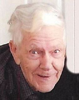 Photo of Maurice Labelle