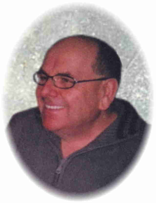 Photo de Raymond Labelle