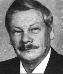 Photo de Wilfrid Labelle