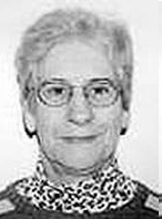 Photo of Andrea Laberge