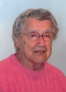 Photo of Andrea Laberge
