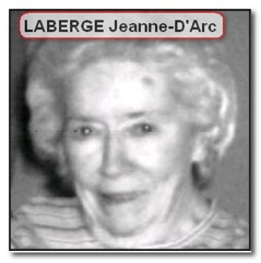 Photo de Jeanne-D-Arc Laberge