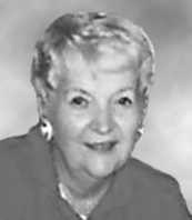 Photo de Laurette Laberge