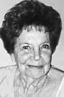 Photo de Lucille Laberge