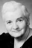 Photo de Lucille Laberge