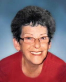 Photo de Madeleine Laberge