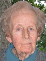 Photo de Marie-Claire Laberge