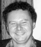 Photo of Raymond Laberge