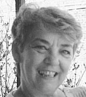 Photo de Rejeanne Laberge