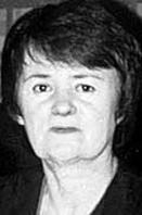 Photo de Suzanne Laberge