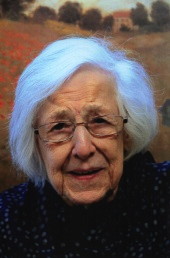 Photo de Jeanne Labonte