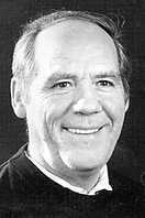 Photo de Luc Labonte