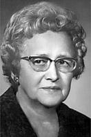 Photo de Marie-Jeanne Labonte